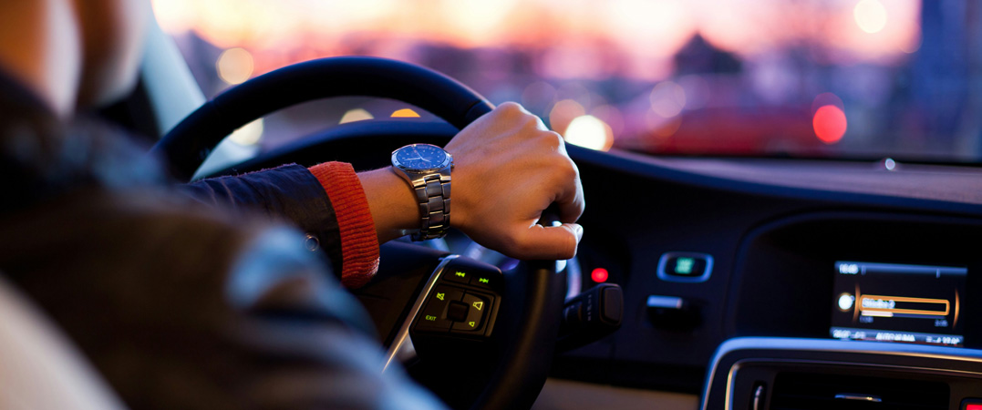 有了駕照不敢開？找新橋駕校！